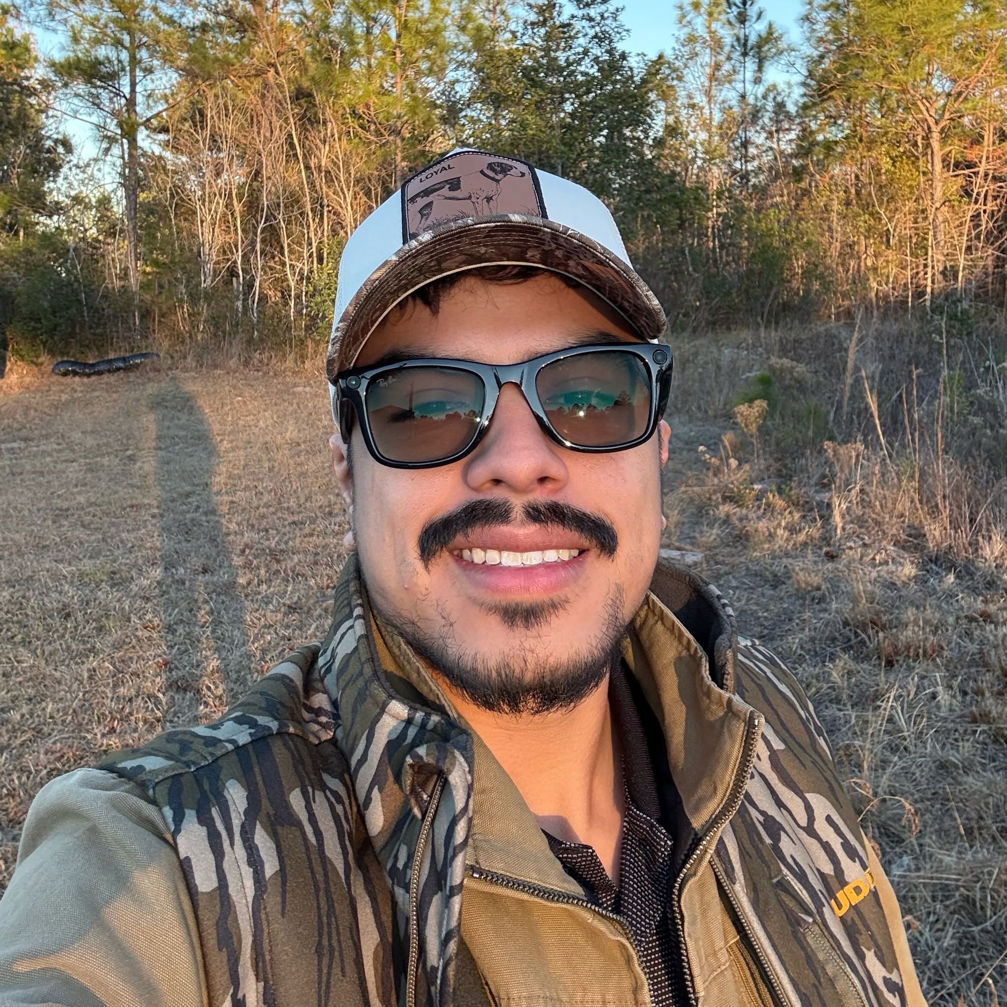 Chris Martinez - Owner of Chris InstaShed
