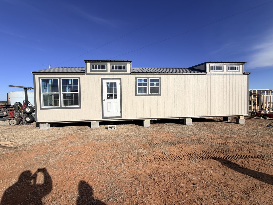 Garage Buildings